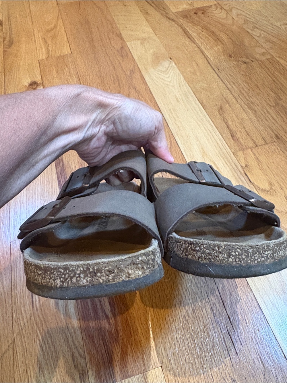 • Birkenstock • - Picture 6 of 7